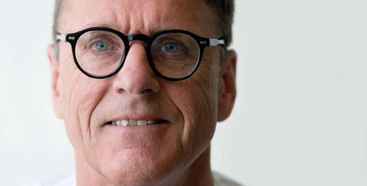 KOL-uttalande Per Pfeiffer Det råder inget tvivel om att CIPN är ett stort problem Per Pfeiffer är professor i klinisk onkologi vid Odense universitetssjukhus i Danmark. Dr.