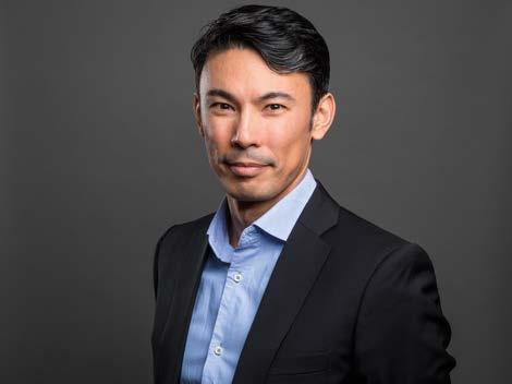 Dessförinnan har Nicklas bland annat innehaft positioner såsom Executive Officer & Vice President Japan Operations, Director Investor Relations, Head of Global API Supply och Head of Development