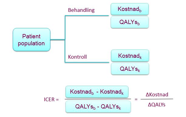 behandlingar Produktivitet i hälso- och sjukvårdssektorn Hur får