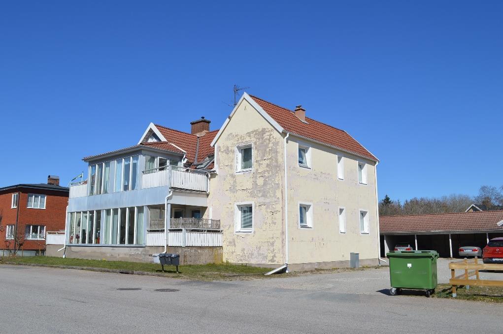 Avstånd till Helsingborg ca 160 km (2 h).