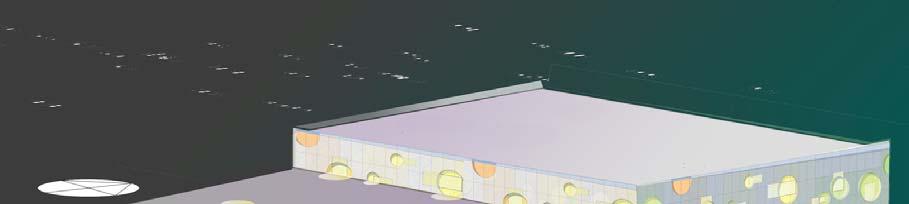 restaurang, frisör m.
