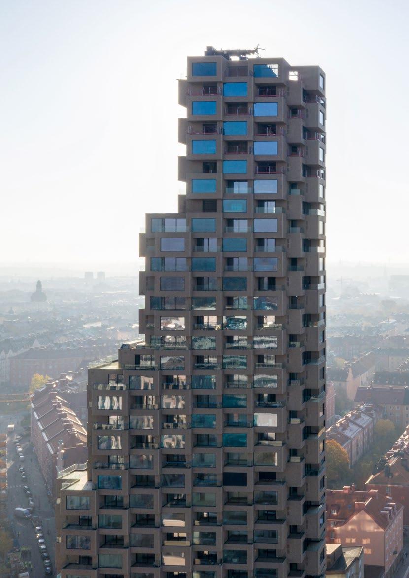 Oscar Properties Holding AB (Publ) Delårsrapport januari-mars 2019