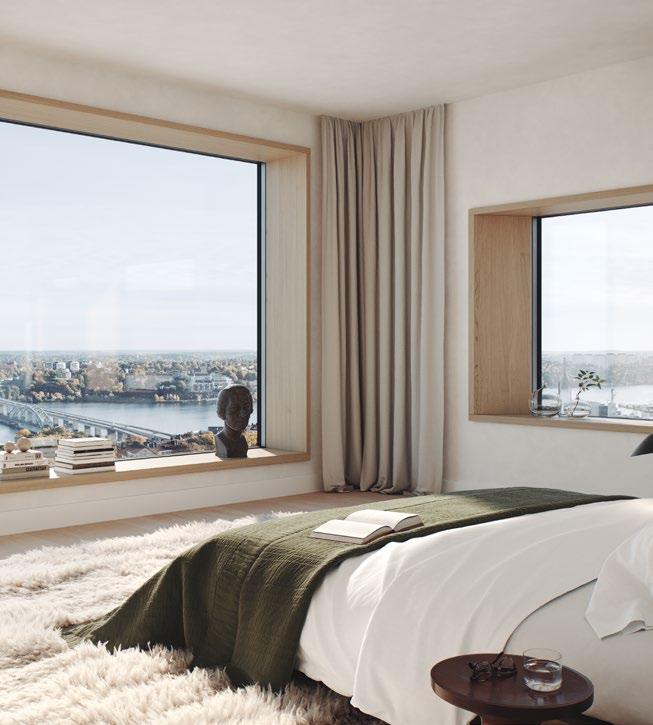 Oscar Properties Holding AB (Publ) Delårsrapport januari-mars 2019 1 Gasklockan, N:a