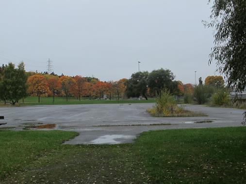 Behovsbedömning Detaljplan för Dagvatten Norra Botkyrka kommun, del av Fittja III Del av