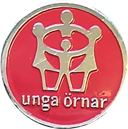 225) H 3.3 Unga Örnar.