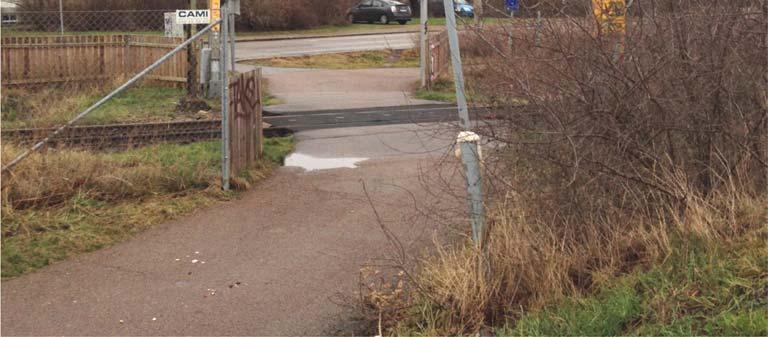 Syfte och begränsningar De geotekniska undersökningar som utförts inom uppdraget syftar till att utgöra geotekniskt underlag till förfrågningsunderlag för totalentreprenad. 3. Underlag 3.1.