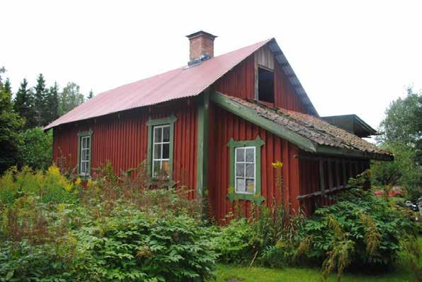 till utpekande av riksintresset är att Alsterdalen med tillhörande kulturlandskap och bebyggelse representerar den Värmländska herrgårdskulturen med dessa anknytningar till litteratur och