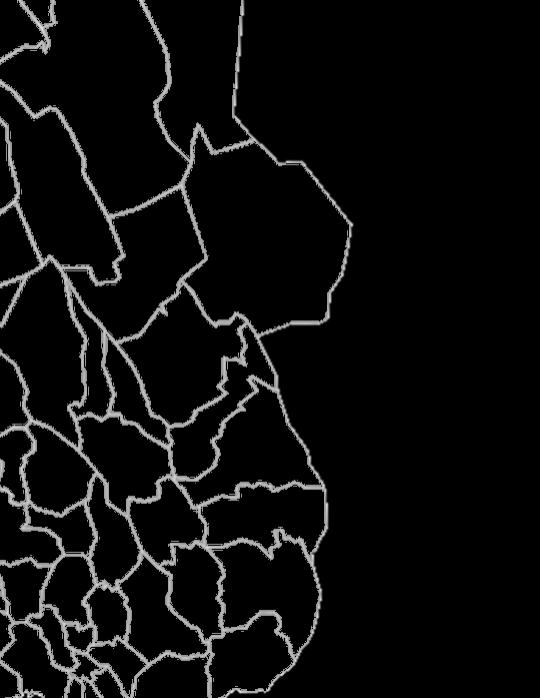 Sekundärområde Långflon bedöms ha största delen av sitt primärområde i de angränsande norska kommunerna Butikernas omsättning