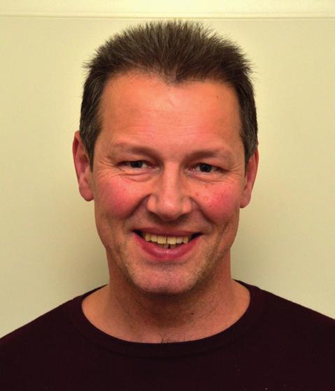 Michael Franzén Från Costa Blanca till Slättåkra-Kvibille Efter mer än femton år i tjänst för Svenska kyrkan i utlandet Fotograf Mikael Årnell och nu senaste omgången sex år i Spanien och USA har jag