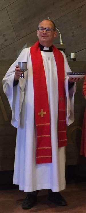 Magnus har ordet Evangelium enligt Baloo. Jag råkade se ett gammalt SVT barnkanalen klipp med Anders Lundin och Lars in de Betou.