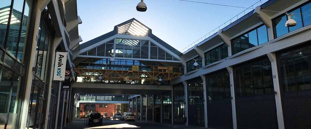 FÖRVALTNINGSBERÄTTELSE Finansiering och nyckeltal Kassaflödesanalysen visar att kassaflödet från den löpande verksamheten uppgick till drygt 142 Mkr, vilket är en ökning med 19,5 Mkr sedan föregående