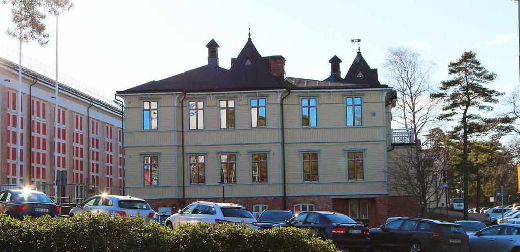 v KRAFTSTADEN FASTIGHETER TROLLHÄTTAN Kraftstaden Fastigheter Trollhättan AB är ett helägt kommunalt bolag i Trollhättan. Bolagets formella ägare är Trollhättan Stadshus AB (org.nr.