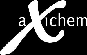 Viktiga händelser under perioden axichem rekryterar personal för marknadsorganisation och partnerprogram axichem bygger varumärken och produktserier för huvudmarknader De sista avgörande studierna