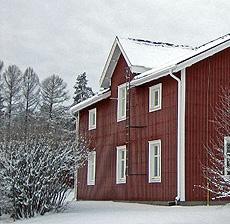 I stadsdelen Porsöns norra del finns utrymme att komplettera med ny bebyggelse och skapa