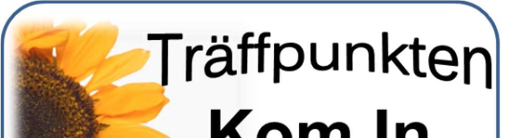 Kvartalsprogram Januari - mars 2018 Kom In- en mötesplats för alla daglediga Januari v.1 måndag 1 januari STÄNGT, nyårsdagen tisdag 2 januari OBS!