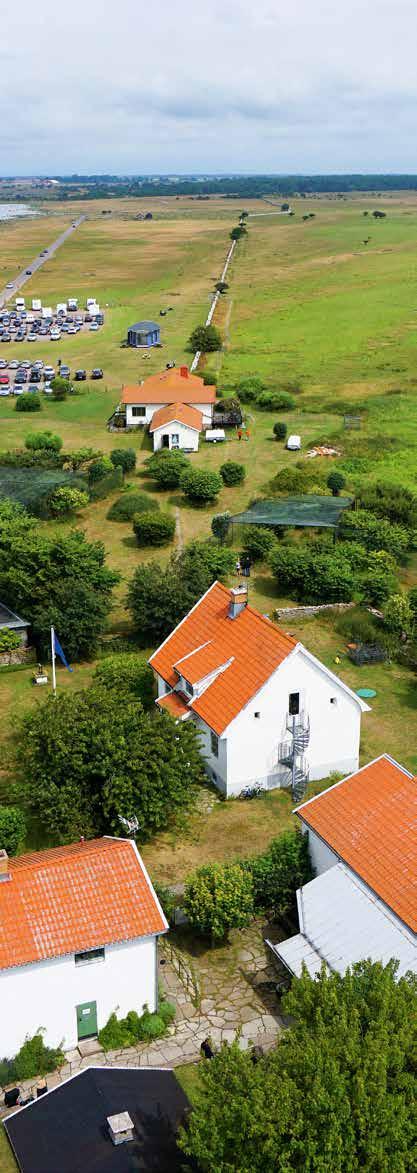 Missa inget som händer på södra Öland!