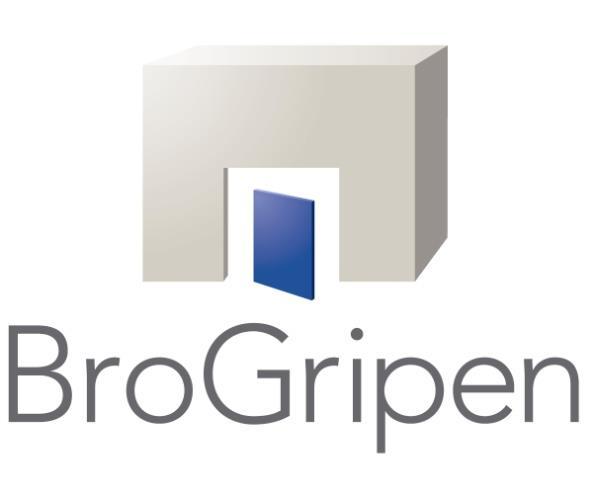 BroGripen AB