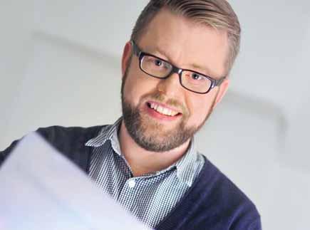 I PRINCIP ALLA anställda