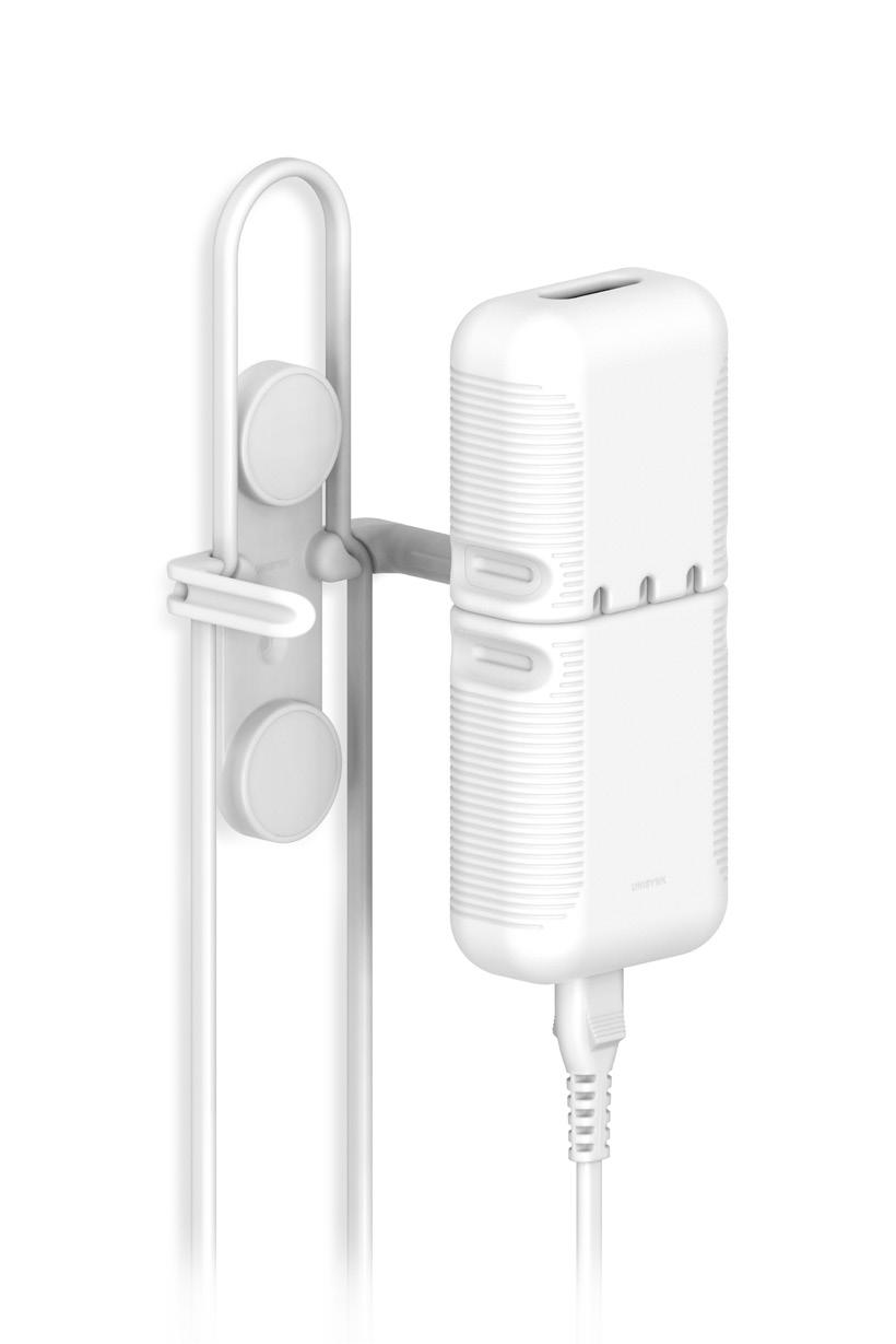 laddkabel lightning (45 cm) Globis