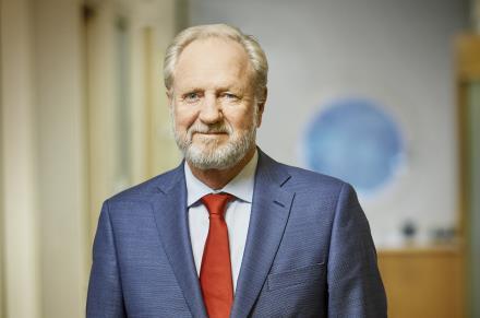 Vd har ordet Första kvartalet 2019 har löpt planenligt för Medivir.