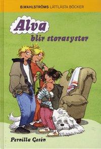 Alva blir storasyster PDF ladda ner LADDA NER LÄSA Beskrivning Författare: Pernilla Gesén. Och det är riktigt hemskt när Alf kommer bort. Det är dags för ett nytt sommarlov och ännu en skolavslutning.