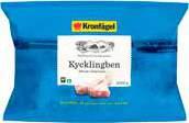 KYCKLINGKLUBBA/KYCKLINGBEN/