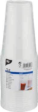 ENGÅNGSTALLRIK 50-PACK