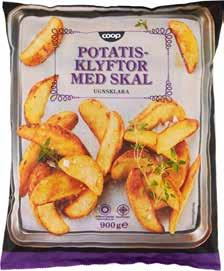 GRÖNKÅLSBIFFAR Coop.