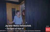 Här kan man jobba med arbetsro säger Milad Gorgees, projektledare.