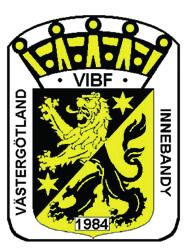 Verksamhetsberättelse