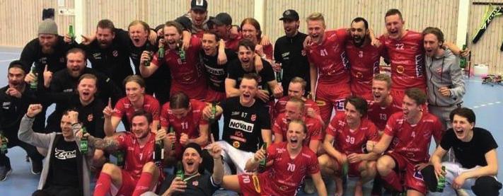 Allsvenskan Storpublik när