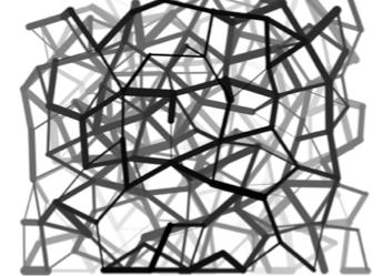 Nonsmooth contact solver För stora system med många kroppar leder det till att vid varje tidssteg lösa Mixed