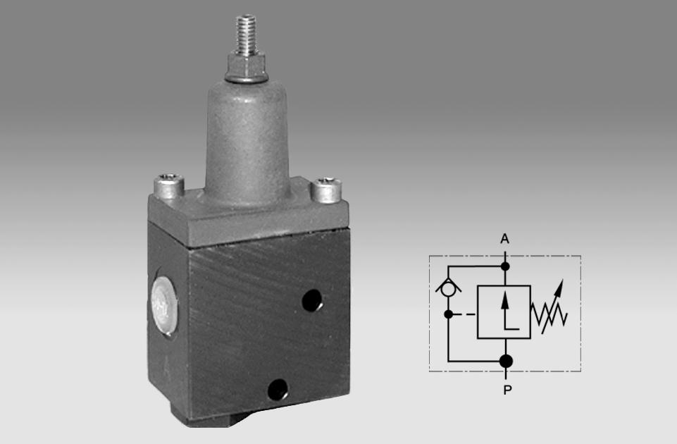Operting Instrutions Sequene Vlves ND 4 Sequene vlves with hek vlve for tue onnetion or mnifold mounting lso s omintions onsisting of one input vlve nd up to 5 series vlves These operting instrutions