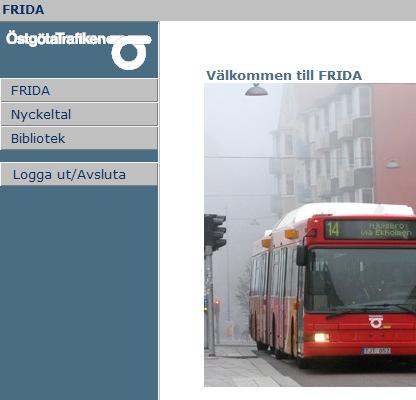 Inledning För att möjliggöra för användare att kunna koppla diverse dokument till fordon har Nordic Port i FRIDA utvecklat en funktion som heter Fordonsdokument.