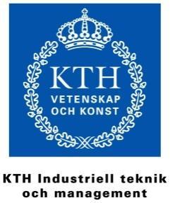 Examensarbete MMK 2013:08 MFM 148 Experimentell undersökning av hur spalten mellan kolv och cylindervägg bidrar till utsläppen av oförbrända kolväten i en Diesel Dual Fuel motor Johannes Kuyper