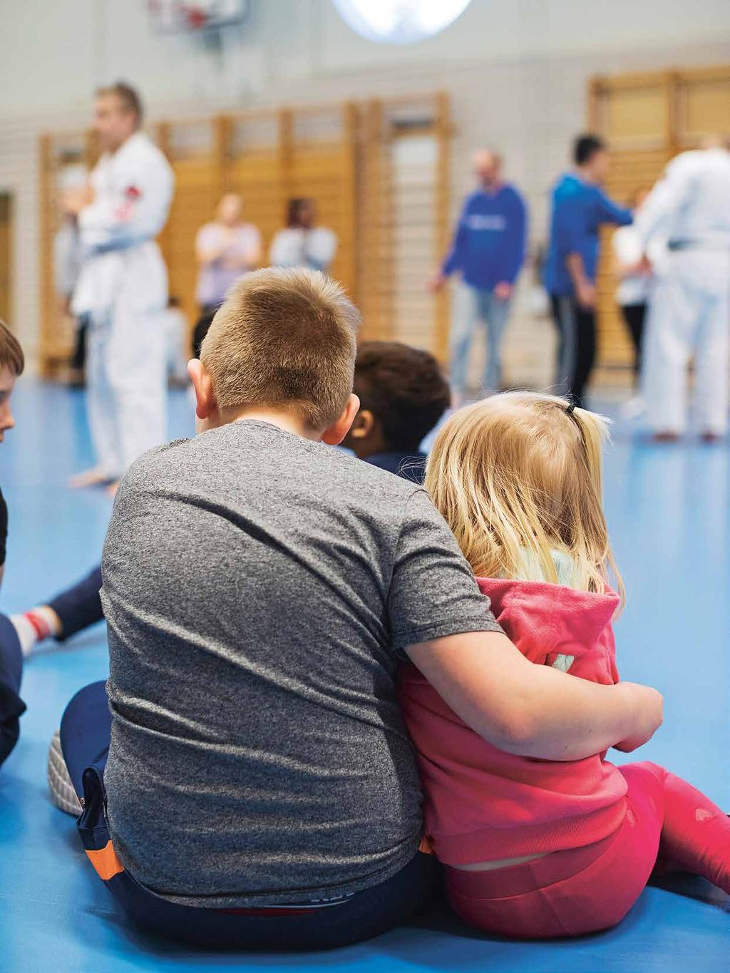 Cancerfondsrapporten 2019 Organisationen En Frisk