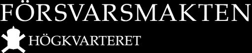 se FM Antagningsordning för SOU, ROU och AROU Målbild Försvarsmaktens (FM) rekryterings- och antagningsprocess syftar till att säkerställa urvalet och ta ut rätt individer till yrkes- och
