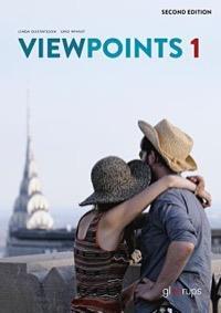 Engelska 5 Viewpoints 1 ISBN 978-91-4069365-5