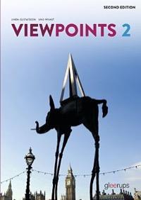AB Engelska 6 Viewpoints 2 ISBN 978-91-4069367-9