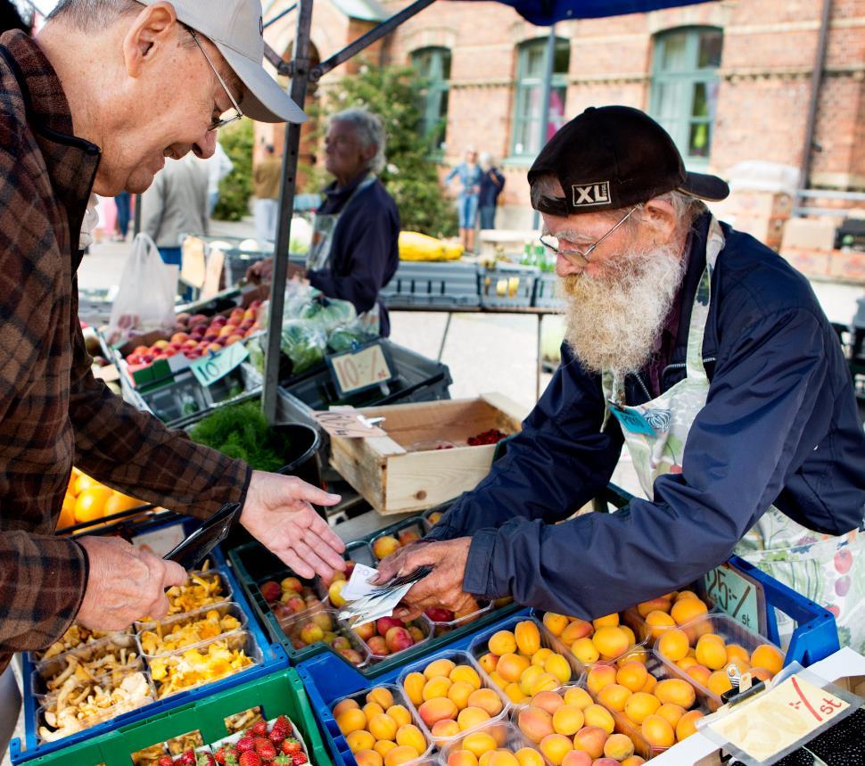 Det börjar närma sig Möjligheter Flexibel pension Spara