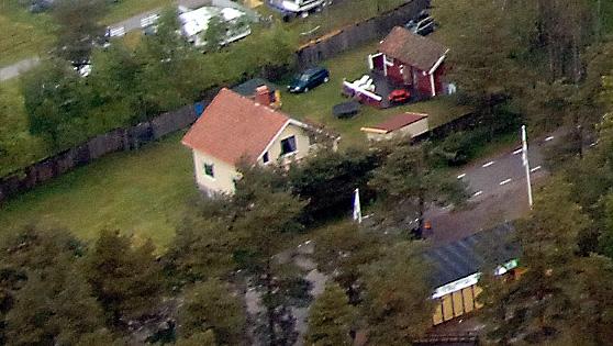 BULLER BULLER Området påverkas av buller från vägtrafiken i huvudsak från väg 1037, Stenviksvägen och Kungsviksvägen.