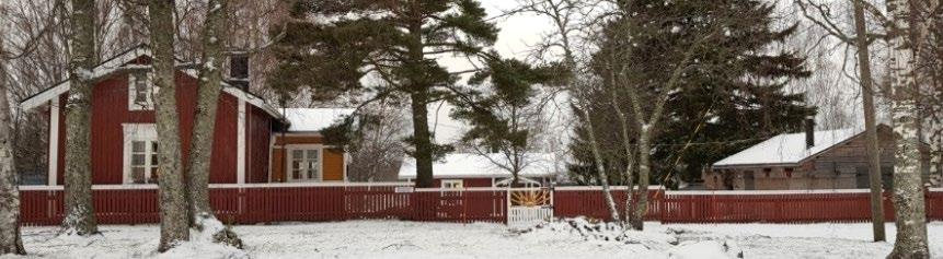 4.2019 KASKINEN KASKÖ IX KAUPUNGINOSAN ASEMAKAAVAN MUUTOS JA LAAJENNUS, KORTTELIT 74