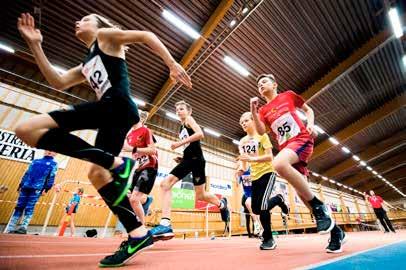 FRIIDROTTS skolan Välkomna till sommarens roligaste friidrottsskola 2019! Anmäl dig till Friidrottsskolan på Tingvalla IP www.