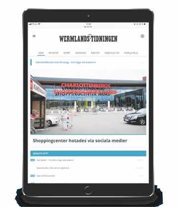 Missa inga sportnyheter!