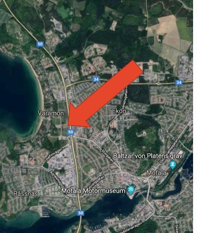 80 Sammanfattning & reflektioner Hur kommer handeln i Bråstorp påverkas vid outletetablering?