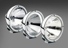 LightFix - EXTRALJUS-BOX med Hella Luminator Chrome 4 versioner: TLGBOX4-560-311 Hella Luminator Chrome vitt glas och LED positionljus TLGBOX4-560-321 Hella Luminator Chrome