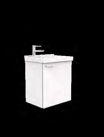 TREND-underdelar med en lucka DJUP 30 cm 30 42,5-62,5 cm 34 24 Bredd cm Artikelnr* Pris Pris (GA1) 42,5 STO425300V/O 4 950 5 450 47,5 STO475300V/O 5 050 5 550 52,5 STO525300V/O 5 160 5 660 57,5