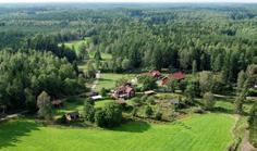 Tanken var att alla med apporterande hundar skulle skänka en summa till Cancerfonden för varje apport hundarna levererade. Målet var högt satt men nåddes på kort tid.
