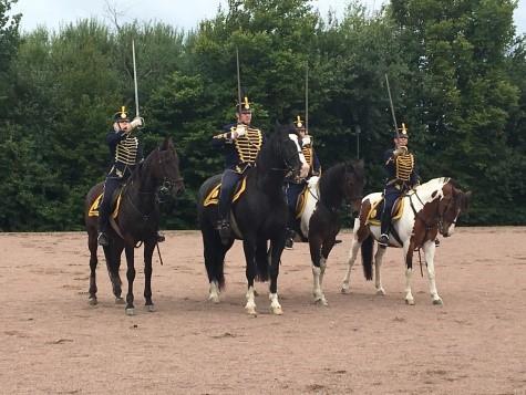 Rydebäcks Dag. Den 1 september avhölls traditionsenligt, Rydebäcks Dag.