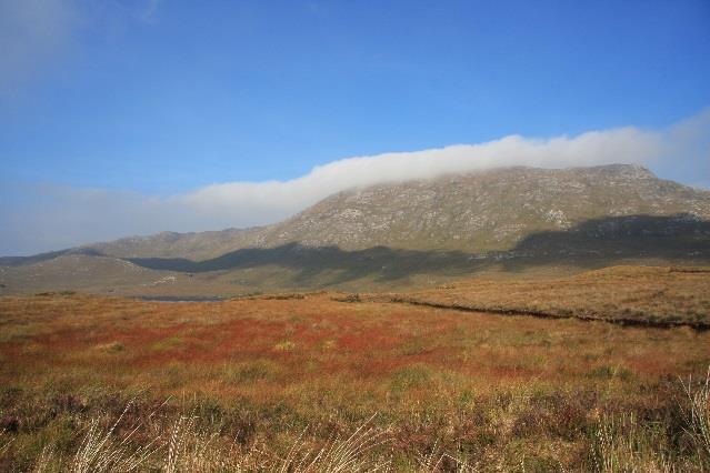 Landar du på Dublins flygplats efter 12.00 blir det svårt att hinna med sista bussen från Galway till Oughterard. Du kan då bo första natten i Galway eller ta taxi sista biten fram till Oughterard.